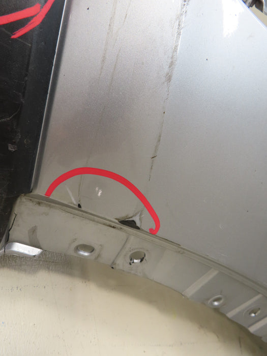 2013-2016 MAZDA CX5 CX-5 FRONT BUMPER COVER OEM