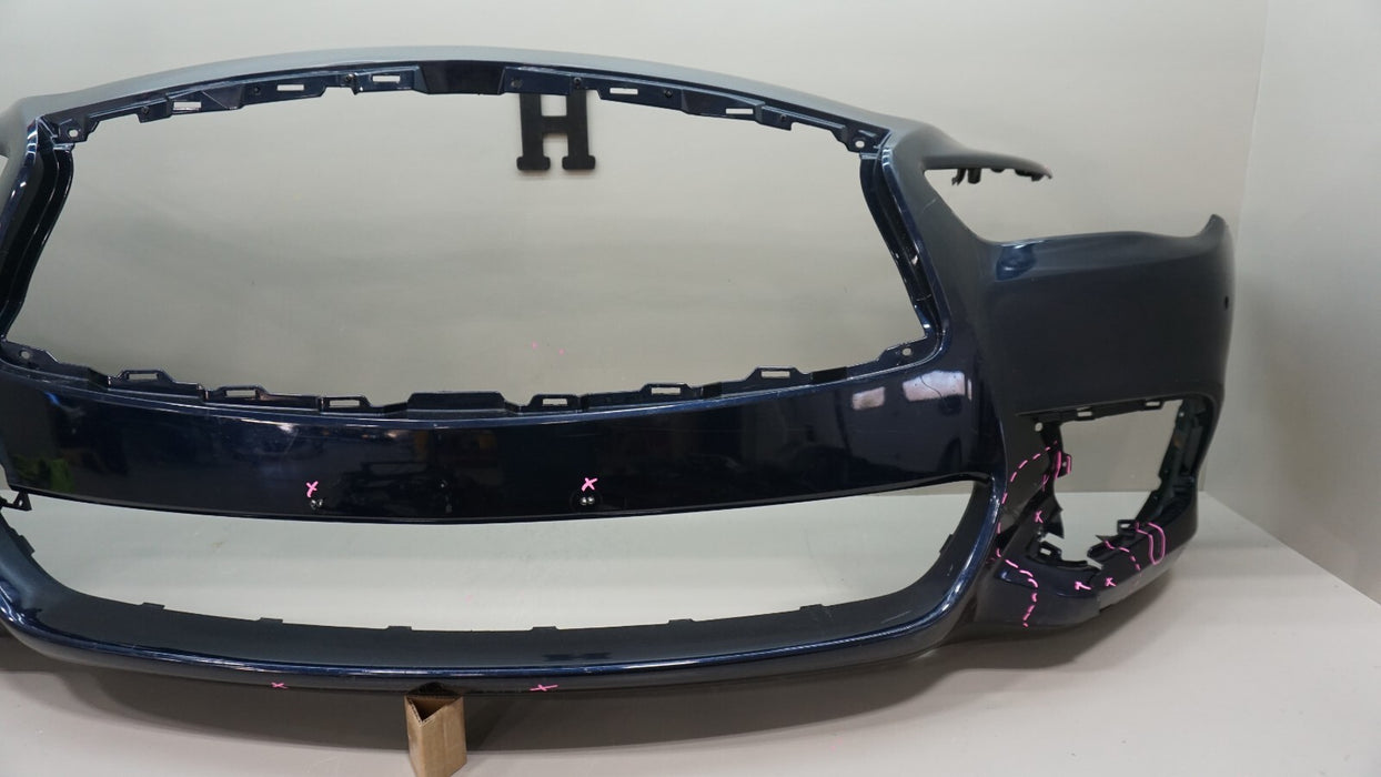2016-2019 INFINITI QX60 FRONT BUMPER COVER 62022 9N0CH OEM 16 17 18 19