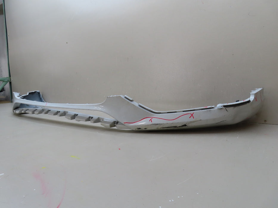 2016-2018 AUDI Q3 SUV FRONT LOWER BUMPER COVER VALANCE PANEL OEM 8U0807061R