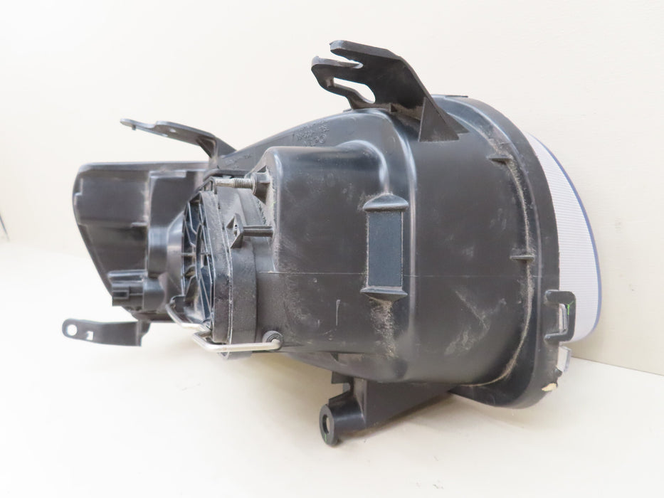 2005-2009 FORD ESCAPE LEFT DRIVER SIDE HEADLIGHT HALOGEN AFTERMAKET CAPA