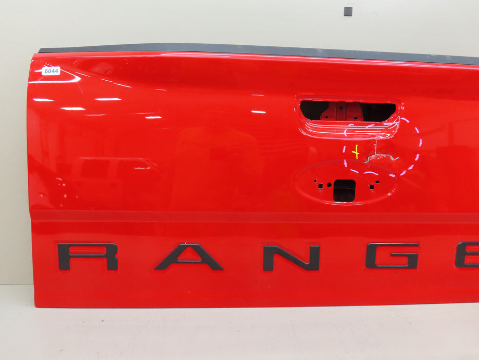 2019-2023 FORD RANGER XL/XLT TAILGATE SHELL OEM