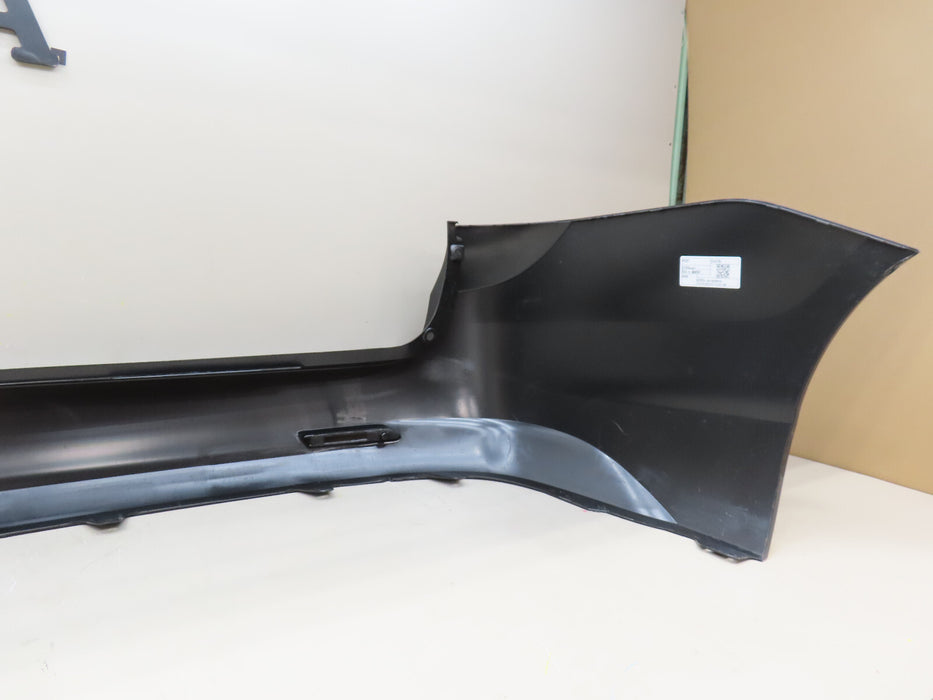2011-2018  TOYOTA SIENNA REAR BUMPER COVER OEM 52159-08030