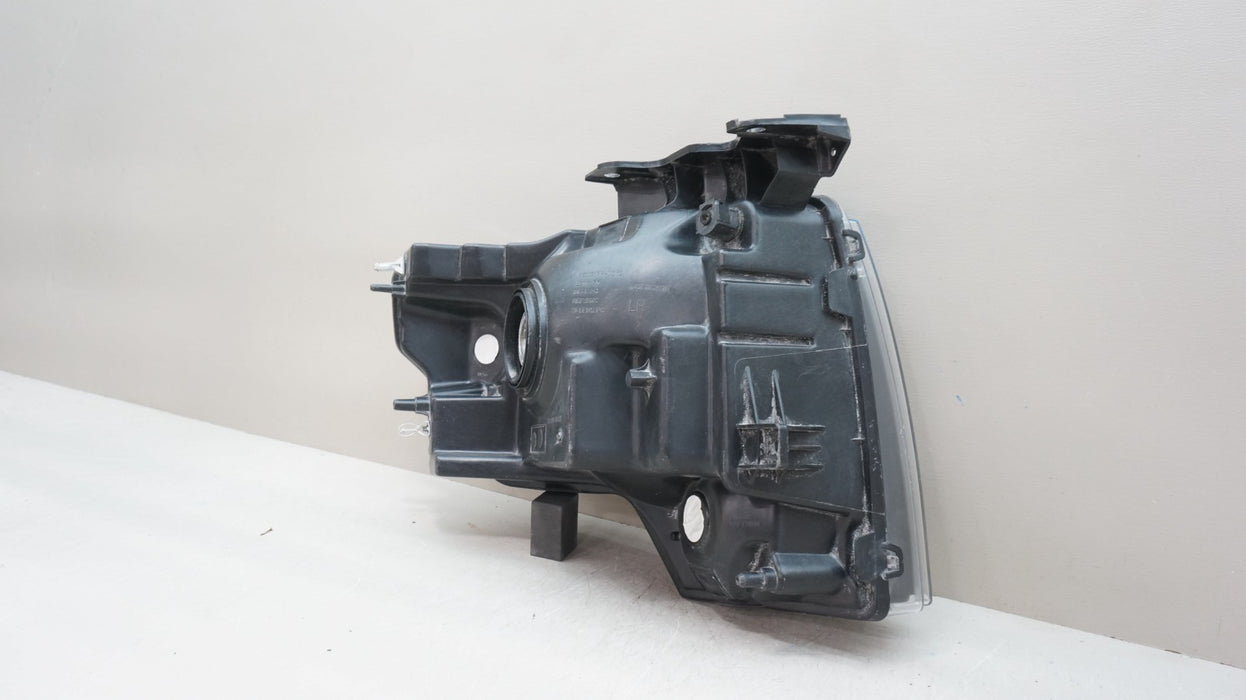 2009-2014 FORD F-150 F150 FRONT LEFT DRIVER SIDE HALOGEN HEADLIGHT OEM