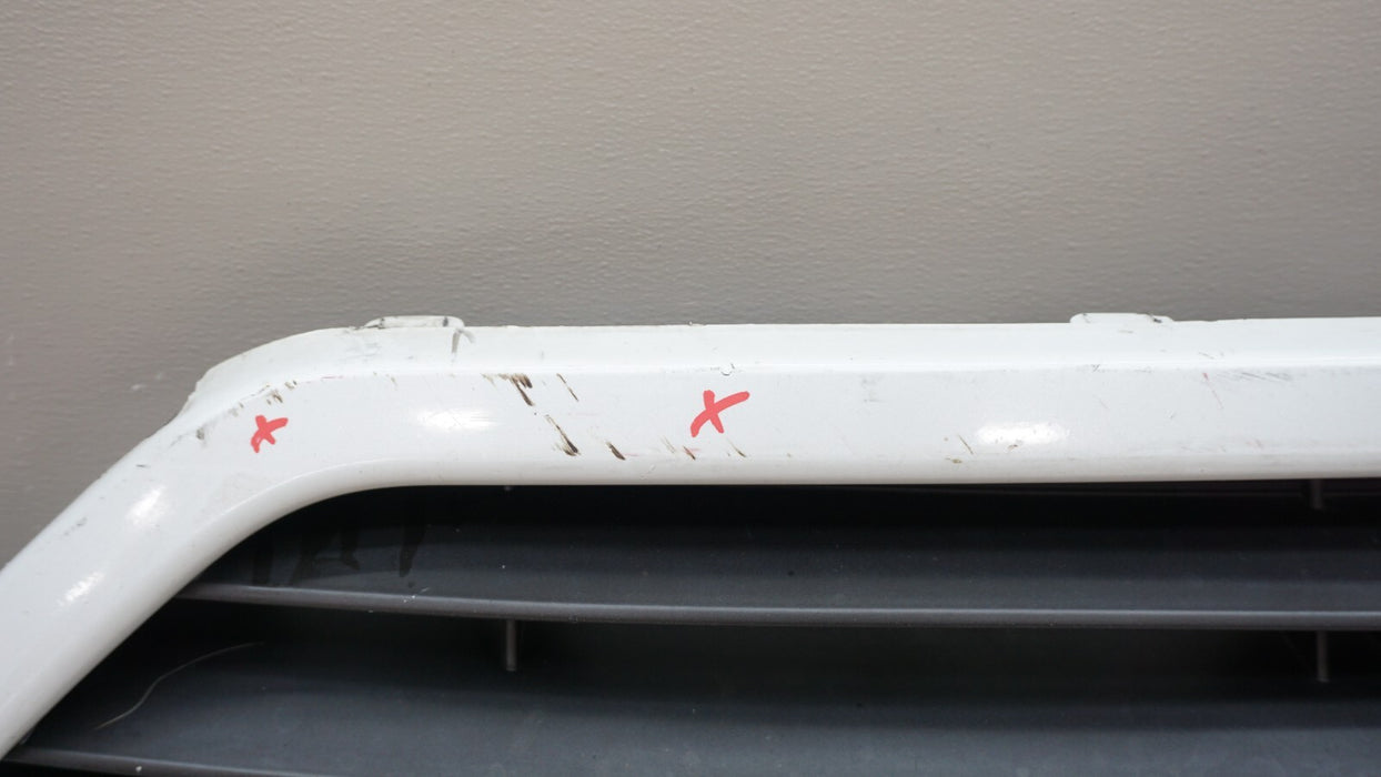 2013-2017 HYUNDAI VELOSTER TURBO FRONT RADIATOR GRILLE GRILL OEM 86561-2V510