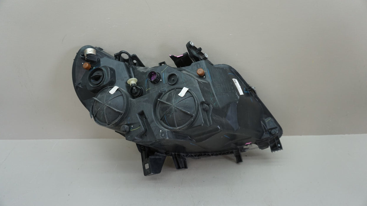 2014-2019 RAM PROMASTER 1500 2500 3500 FRONT LEFT HEADLIGHT LAMP OEM 04725945AJ