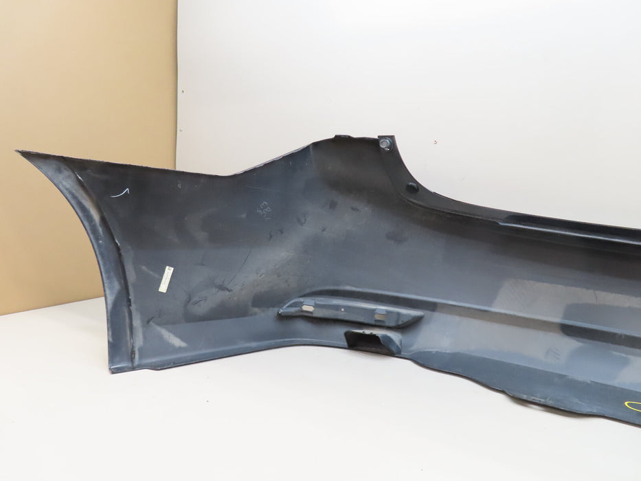 2015 2016 2017 ACURA TLX REAR BUMPER COVER OEM 71501-TZ3-A000