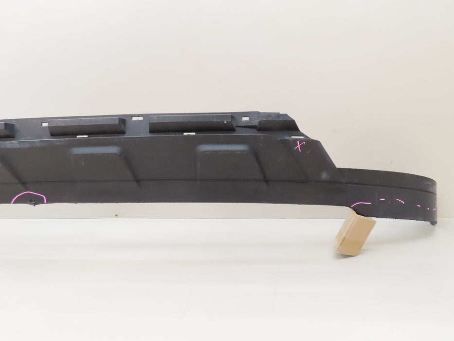 2013-2016 NISSAN PATHFINDER FRONT LOWER VALANCE COVER OEM 96015-3KA0A