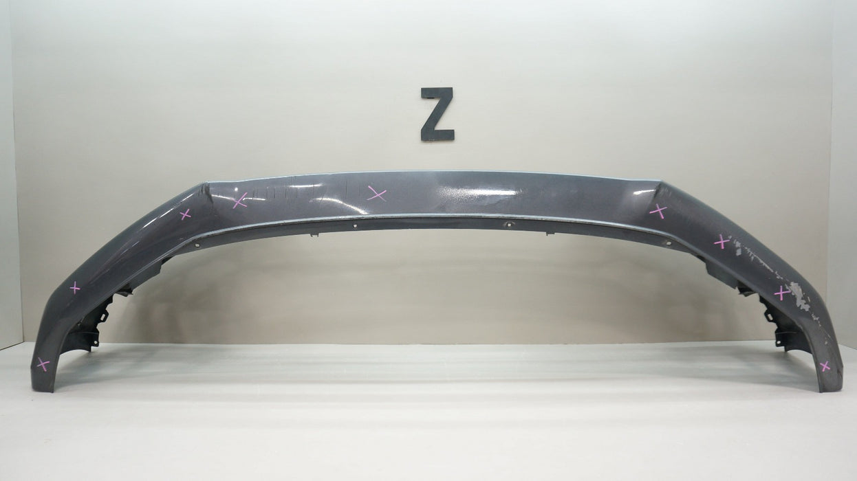 2018-2019 AUDI A5 S5 S-LINE FRONT BUMPER COVER 8W6807437F OEM