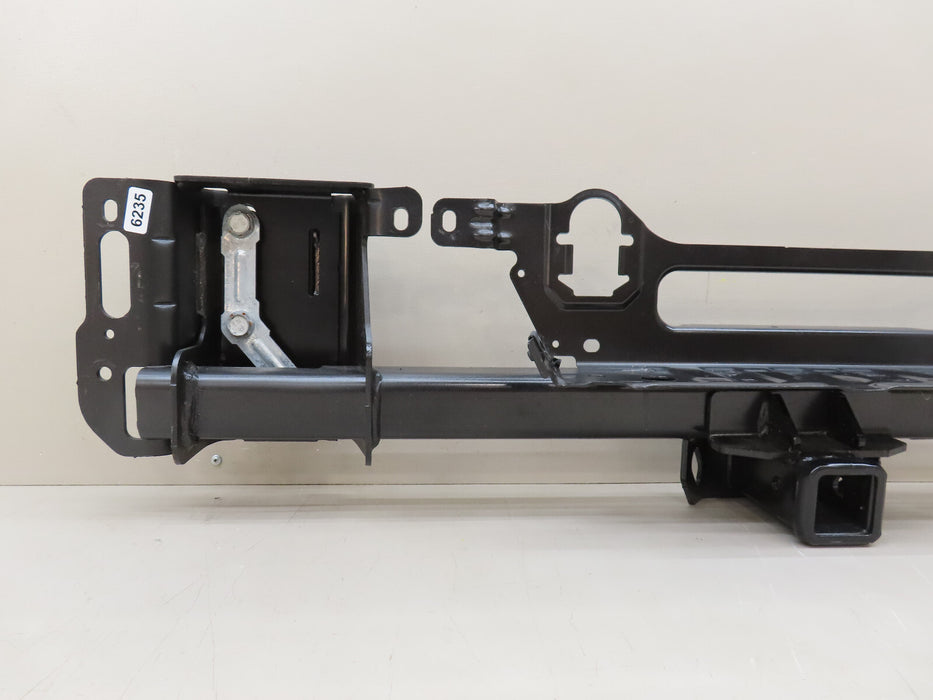 2015-2023 FORD F150 F-150 REAR TRAILER HITCH BAR OEM ML34-19D521