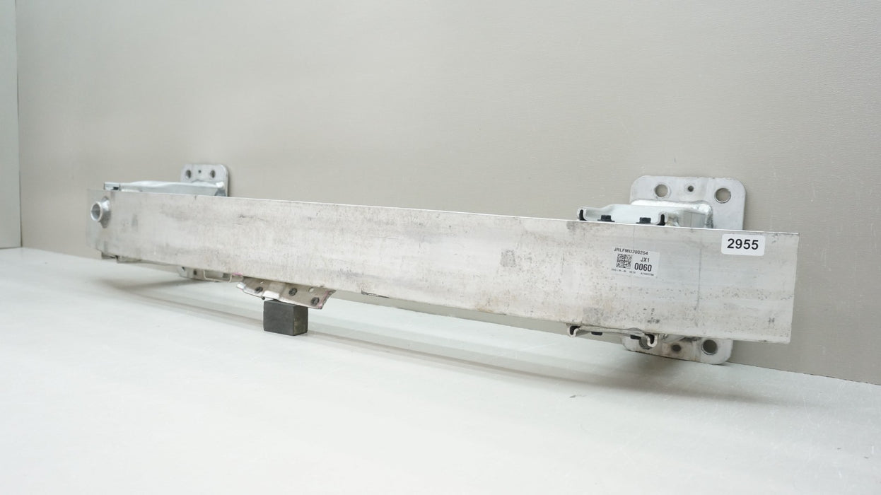 2021-2024 GENESIS GV80 FRONT REINFORCEMENT IMPACT CRASH BAR OEM