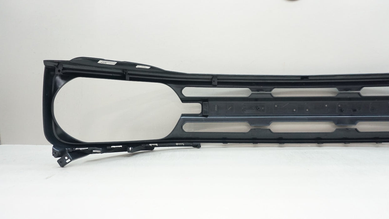 2021-2023 FORD BRONCO SPORT FRONT BUMPER GRILLE OEM M1PB-8200-C