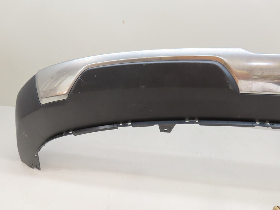 2024 KIA SORENTO FRONT LOWER BUMPER COVER OEM  86512-R5JA0