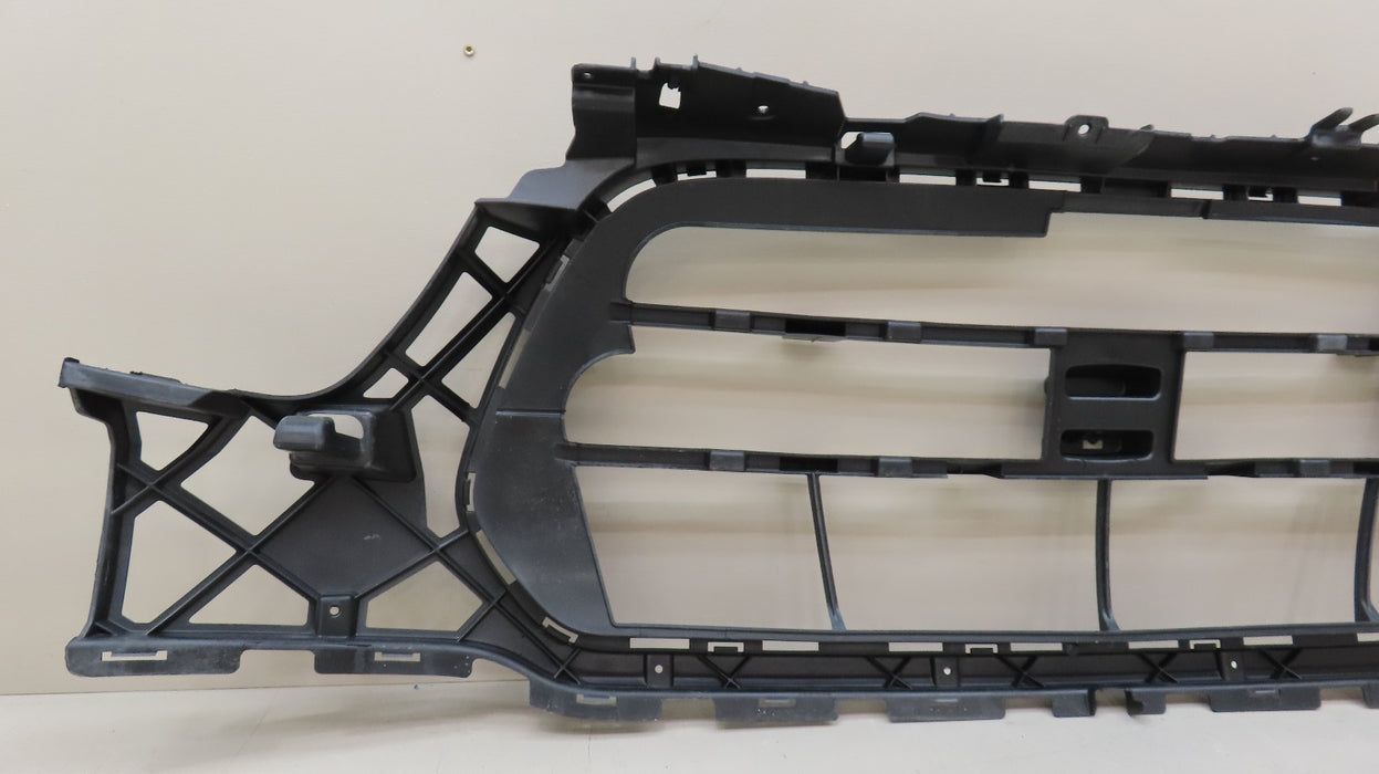 2013-2016 FORD TRANSIT FRONT BUMPER GRILL GRILLE INSERT SHELL OEM CK41-17E778