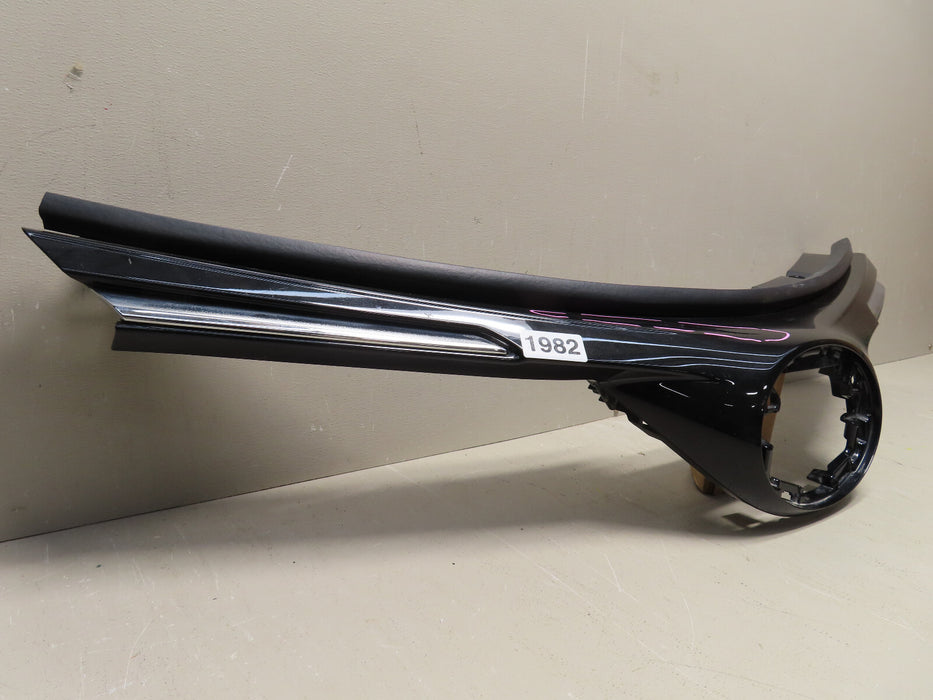 2016-2018 TOYOTA RAV-4 FRONT UPPER GRILLE GRILL OEM P#53101-42411