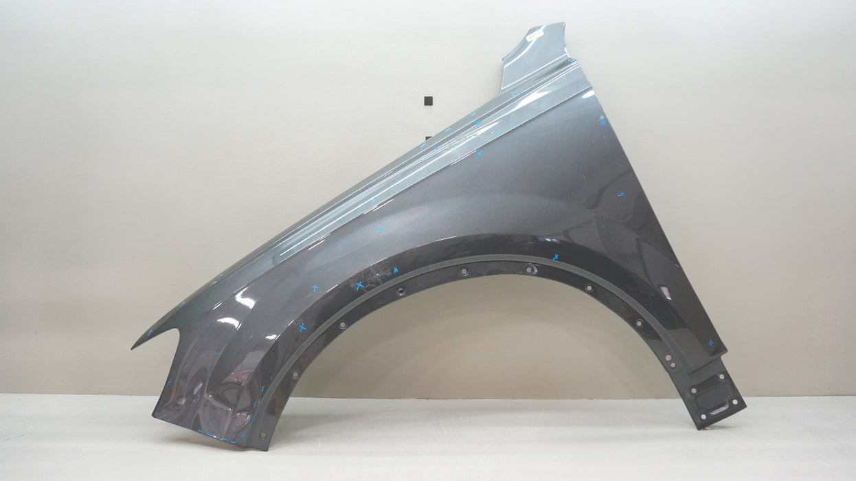 2017-2025 AUDI Q7 FRONT LEFT DRIVERS SIDE FENDER PANEL OEM