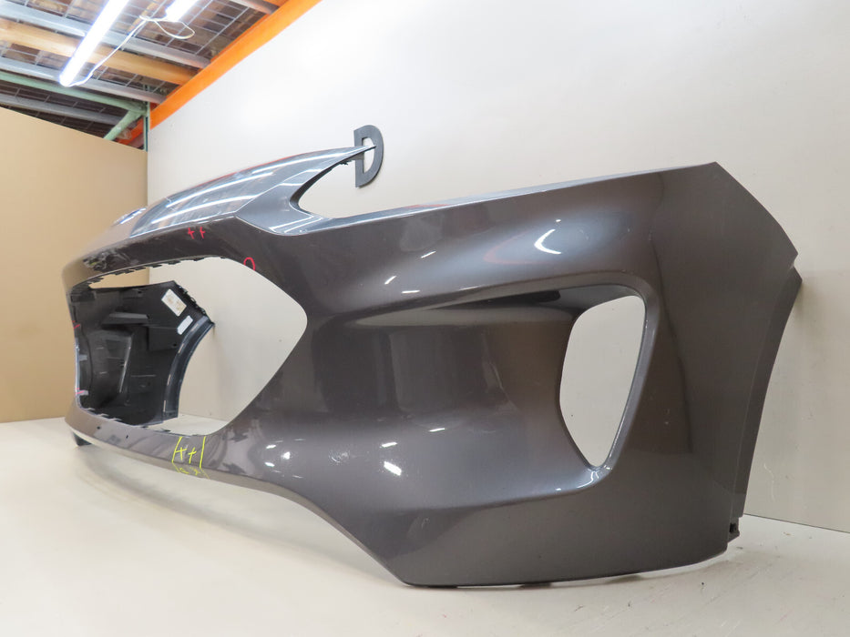 2020 2021 FORD ESCAPE FRONT BUMPER COVER OEM LJ6B-17F003