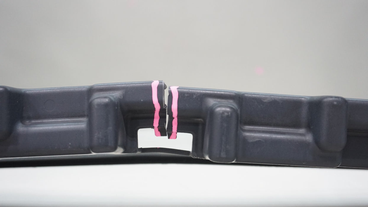 2016-2019 LEXUS RX350 RX450H FRONT BUMPER COVER OEM 52119-48D40