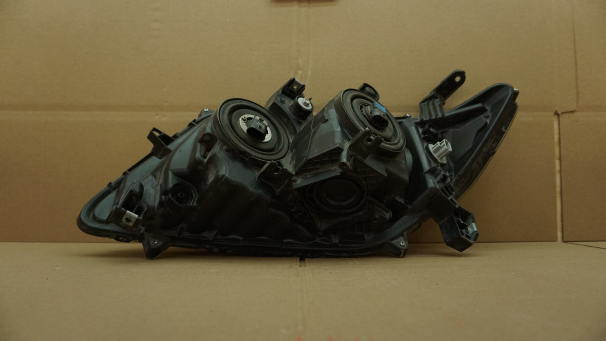 2011-2013 HONDA ODYSSEY FRONT RIGHT PASSENGER SIDE HALOGEN HEADLIGHT OEM