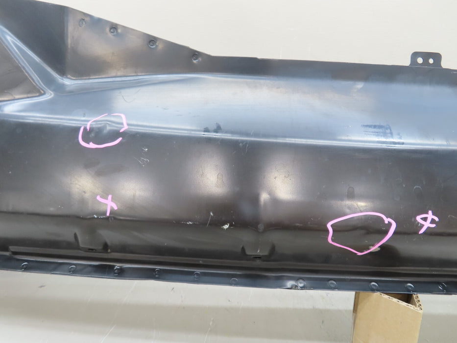 2011-2014 FORD EDGE SE SEL LIMITED SUV REAR BODY PANEL OEM DT43-78103B20-AB