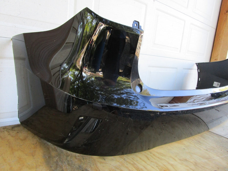 16 17 LEXUS RX350 REAR BUMPER COVER OEM