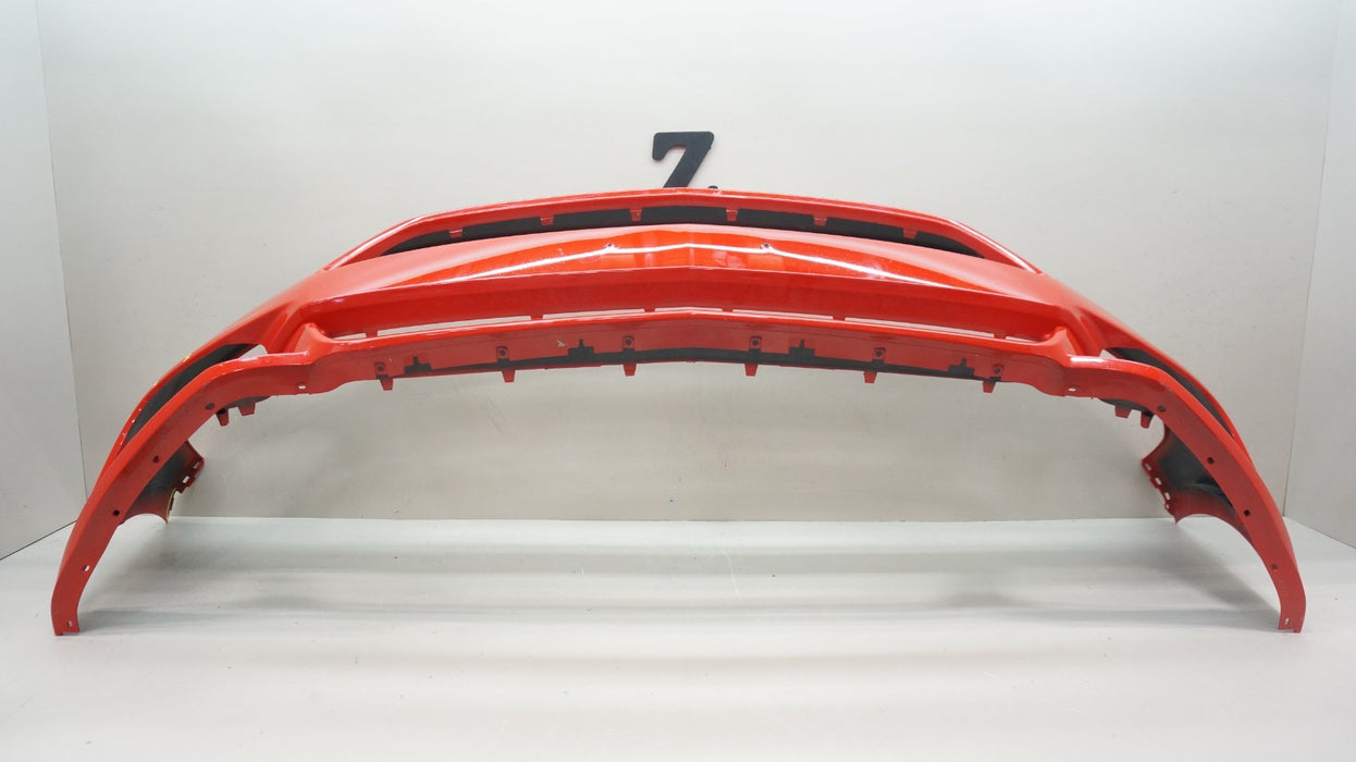 2015-2017 FORD MUSTANG FRONT BUMPER COVER FR3B-17C831-A OEM