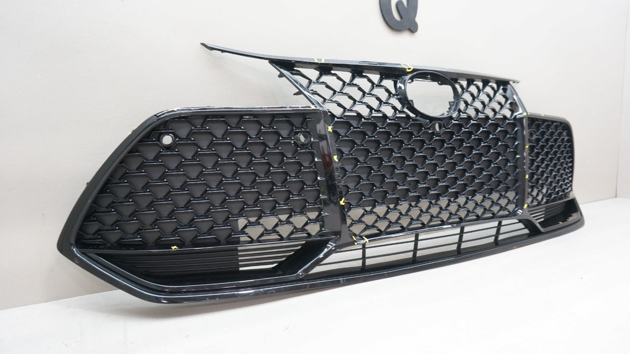 2019-2022 TOYOTA AVALON FRONT BUMPER RADIATOR GRILLE OEM 53113-07070