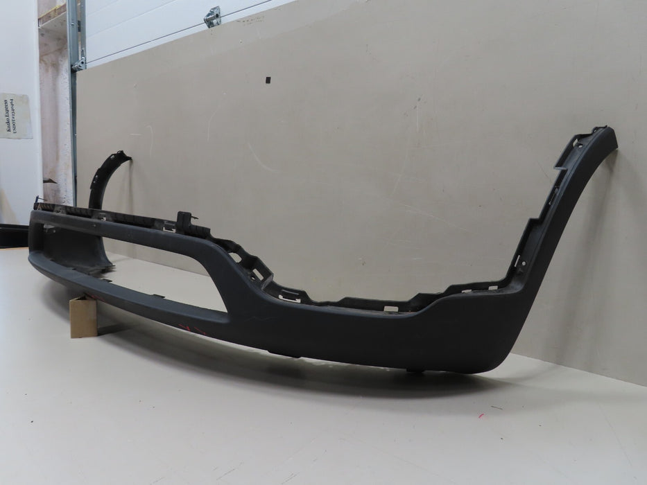 2014-2015 KIA SORENTO EX LX SX LIMITED FRONT LOWER BUMPER COVER OEM 86512-1U500
