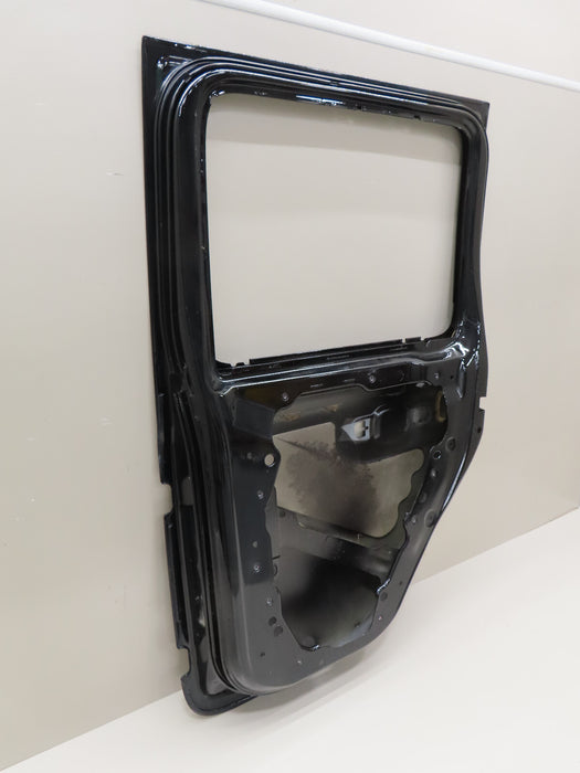 2018-2024 JEEP WRANGLER REAR RIGHT PASSENGER SIDE DOOR SHELL PANEL OEM