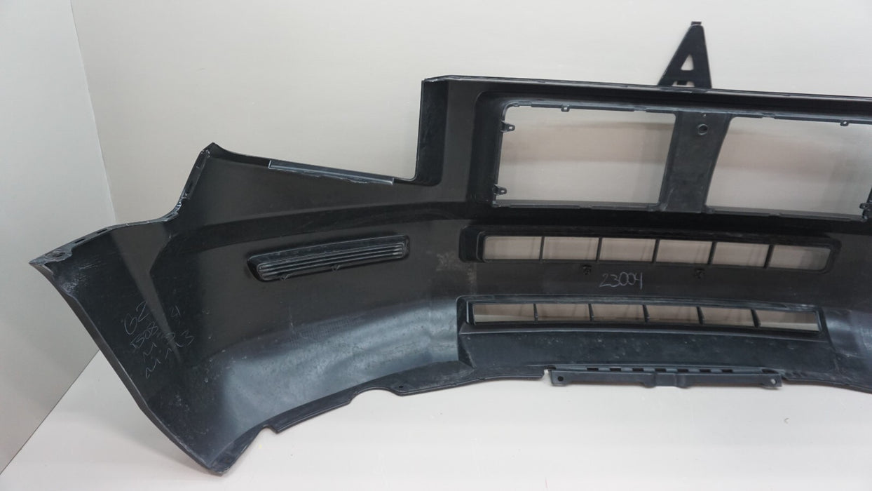 2006-2008 HONDA RIDGELINE FRONT BUMPER COVER 71101-SJC-A000 OEM 06 07 08