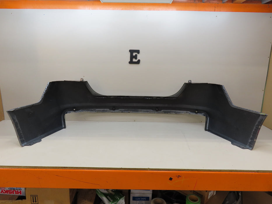 2019-2023 NISSAN ALTIMA REAR BUMPER COVER OEM 85022-6CA0H