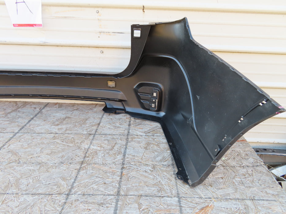 2020 - 2022 SUBARU OUTBACK REAR BUMPER COVER OEM
