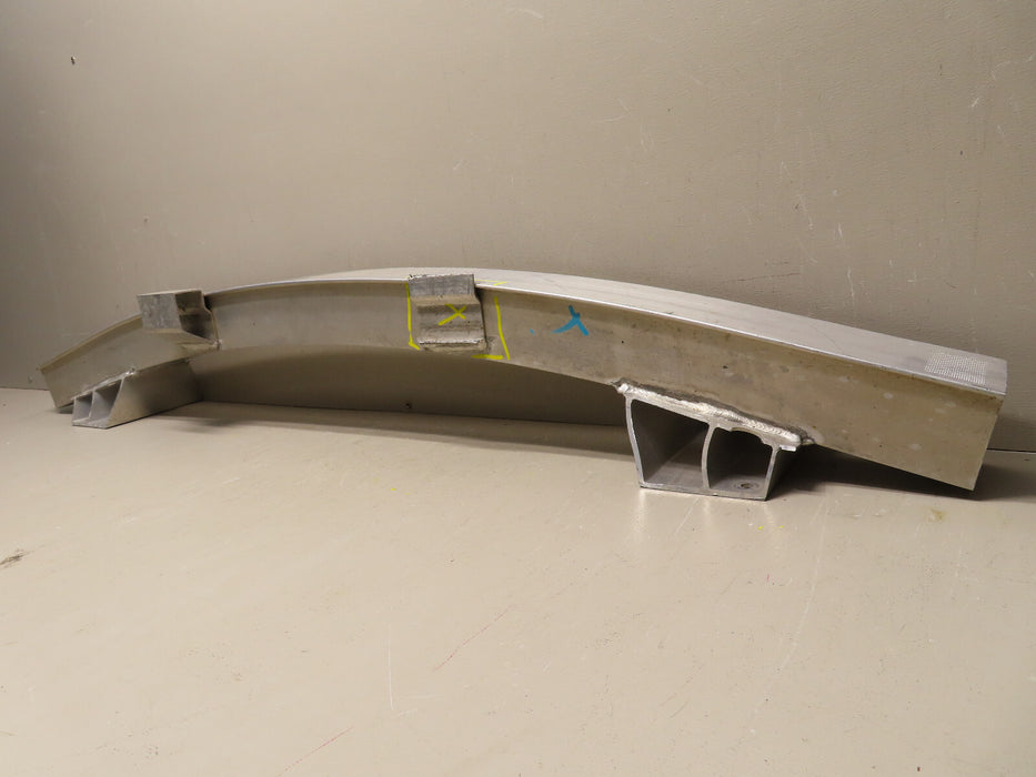 2009-2014 ACURA TL REAR REINFORCEMENT IMPACT BAR OEM