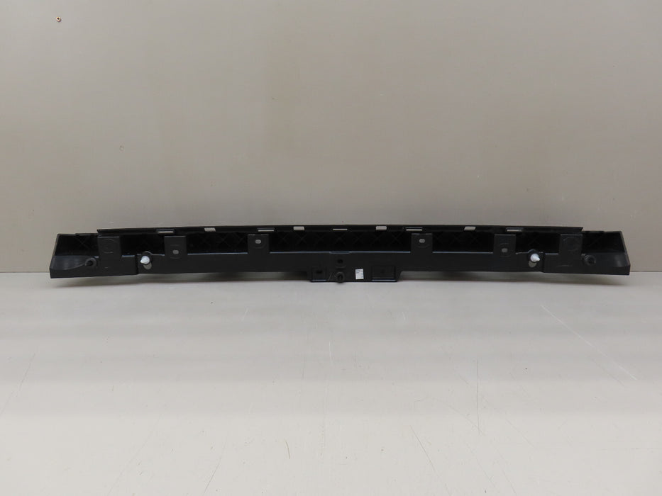 2019-2023 LINCOLN NAUTILUS REAR BUMPER COVER ABSORBER OEM