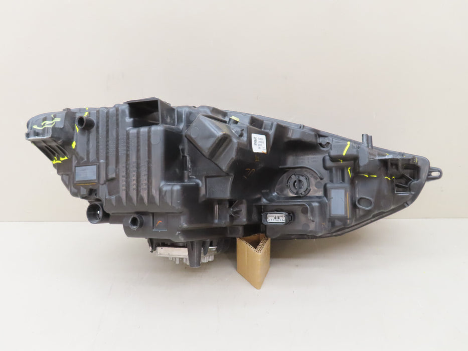 2019-2023 FORD EDGE FRONT LEFT DRIVER HEADLIGH LED OEM KT4B-13W030-AE N/AFS