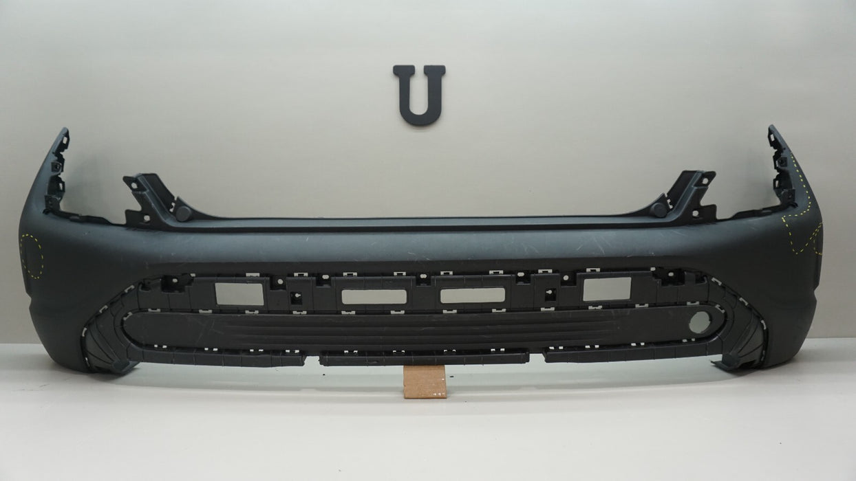 2022-2023 HYUNDAI KONA REAR BUMPER PANEL OEM 86611J9BA0