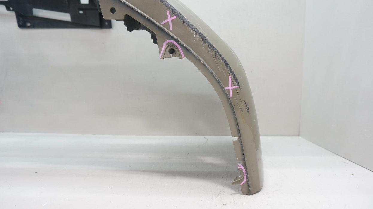 2019-2025 MAZDA 3 FRONT BUMPER COVER PANEL BDTS-50031 OEM