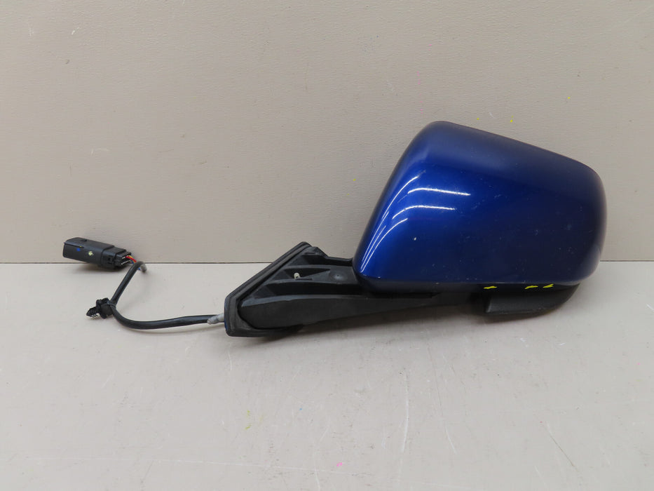 2015-2020 FORD MUSTANG FRONT LEFT DRIVER SIDE MIRROR OEM FR3B-17683-A