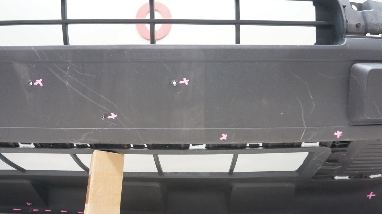 2021-2024 FORD BRONCO SPORT FRONT LOWER BUMPER COVER PANEL OEM M1PB-17626