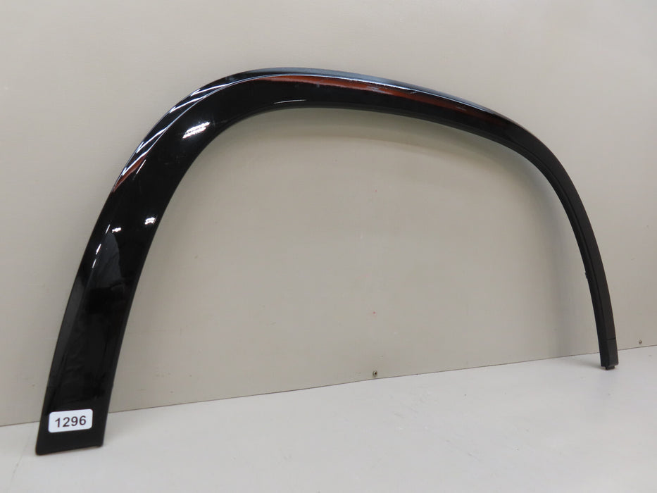 2018-2021 CHEVROLET TRAVERSE FRONT RIGHT PASSENGER SIDE WHEEL ARCH OEM