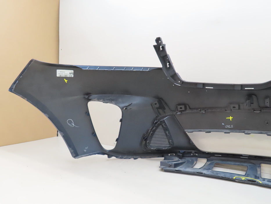 2019 2020 KIA SORENTO FRONT BUMPER COVER OEM 86511-C6500