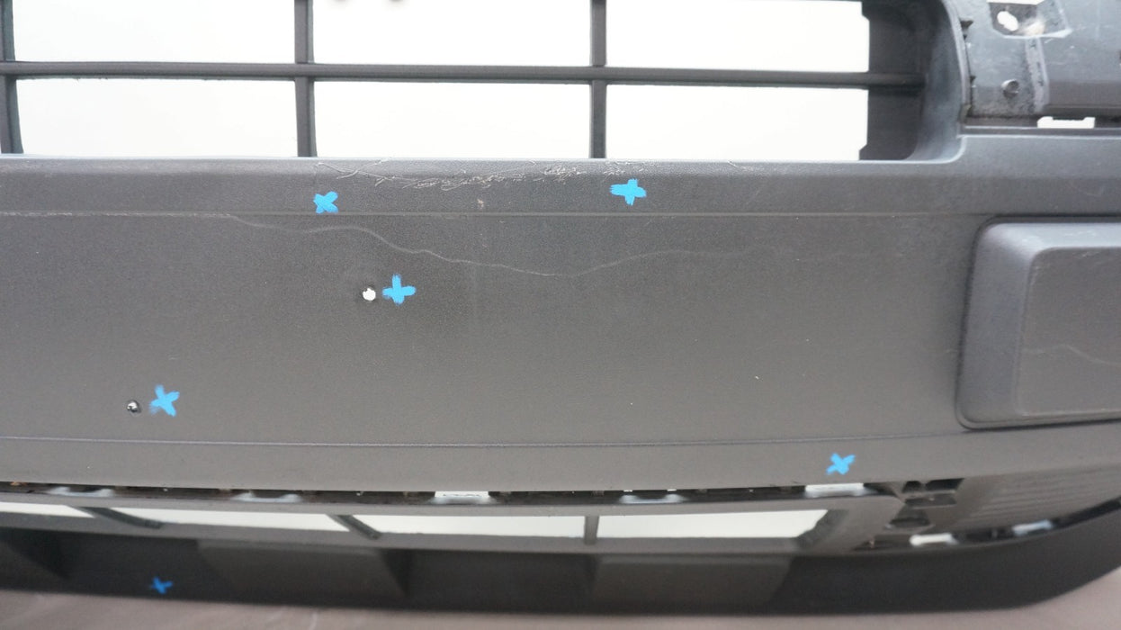 2021-2024 FORD BRONCO SPORT FRONT LOWER BUMEPR VALANCE COVER M1PB-17626 OEM