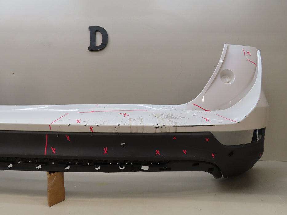 2015 2016 2017 2018 2019 LINCOLN MKC REAR BUMPER COVER OEM EJ7B-17E899-AA