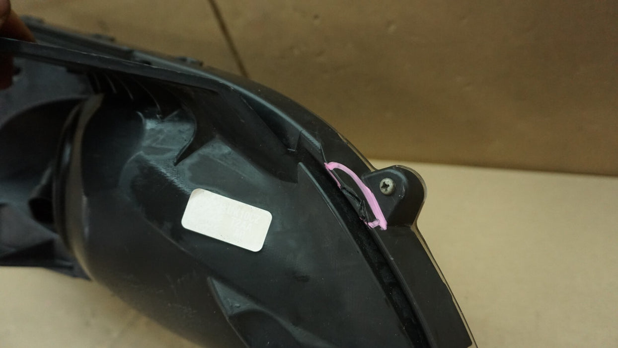 2013-2015 HONDA ACCORD FRONT LEFT DRIVER SIDE HEADLIGHT OEM 13 14 15