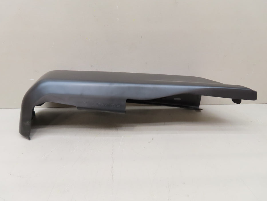 2015 2016 FORD F-150 F150 REAR LEFT DRIVER SIDE BUMPER END CAP CAPA AFTERMARKET