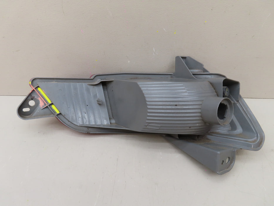 2016-2018 HONDA PILOT REAR BUMPER TURN SIGNAL REVERSE TAIL LIGHT OEM 949438