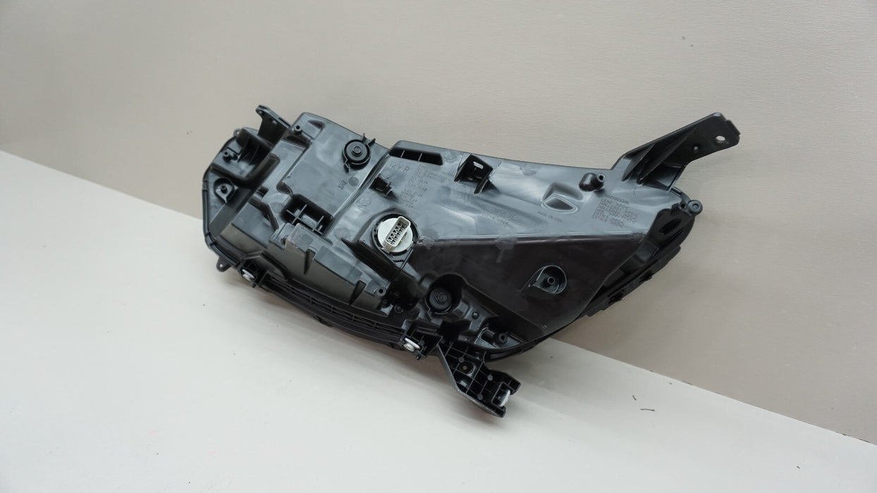 2023-2024 HONDA CR-V FRONT RIGHT PASSENGER SIDE HEADLIGHT *HOUSING ONLY* OEM