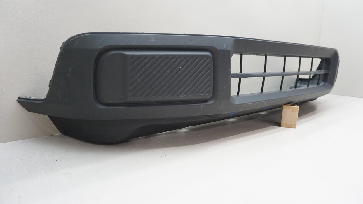 2022-2024 FORD MAVERICK FRONT LOWER BUMPER COVER VALANCE OEM