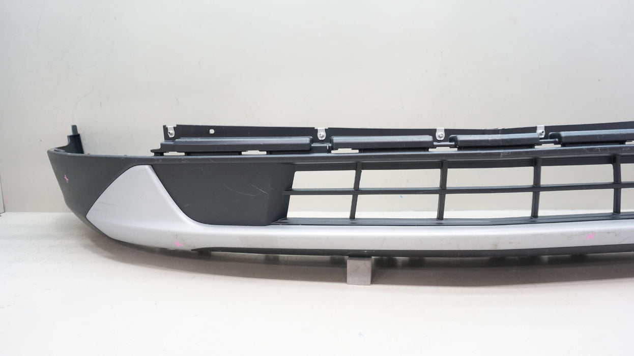 2023-2025 CHEVROLET BLAZER FRONT LOWER BUMPER VALNACE PANEL OEM 42744940