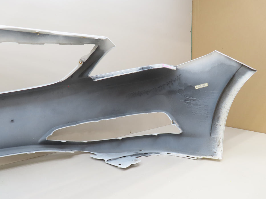 2013-2015  ACURA ILX FRONT BUMPER COVER  71101-TX6-ZZ00 OEM