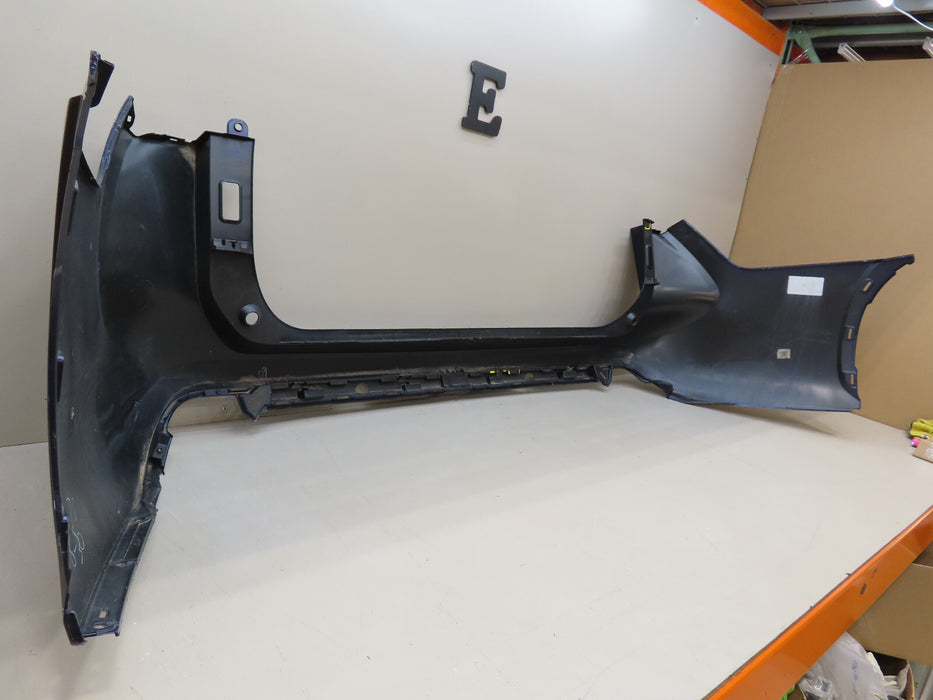 2020 2021 TOYOTA HIGHLANDER REAR BUMPER COVER OEM 52159-0E170
